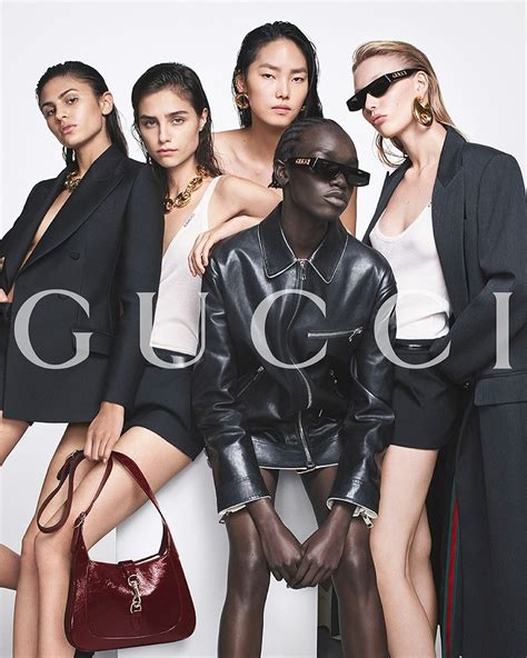 gucci：豪門謀殺案的演員陣容